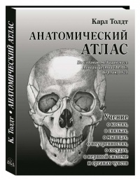Анатомический атлас